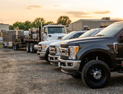 Fleet Maintenance Wall NJ: Reduce Costs and Avoid Breakdowns