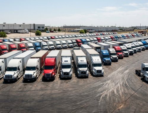 Fleet Truck Maintenance: Summer Tips That Reduce Downtime