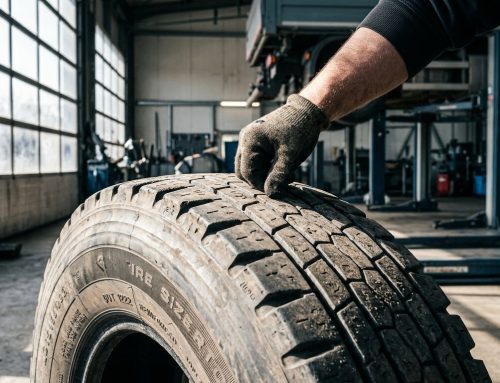 Truck Maintenance Schedule Guide | Fleet Maintenance in Wall, NJ